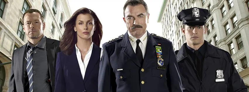 blue bloods